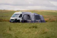 Vango Versos AIR MID Drive-Away Awning  Bundle Kit