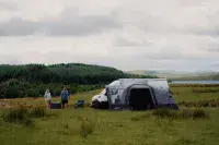 Vango Versos AIR MID Drive-Away Awning  Bundle Kit