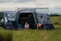 Vango Versos AIR MID Drive-Away Awning  Bundle Kit