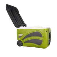 Vango Wheelie Pinnacle 45L Cooler - 5 Piece Set