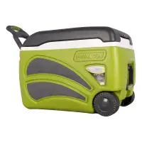 Vango Wheelie Pinnacle 45L Cooler - 5 Piece Set