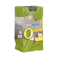 Vango Wheelie Pinnacle 45L Cooler - 5 Piece Set