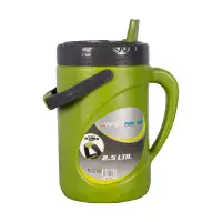 Vango Wheelie Pinnacle 45L Cooler - 5 Piece Set