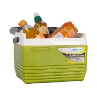 Vango Wheelie Pinnacle 45L Cooler - 5 Piece Set