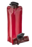 Vapur 1 Litre Folding Water Bottle