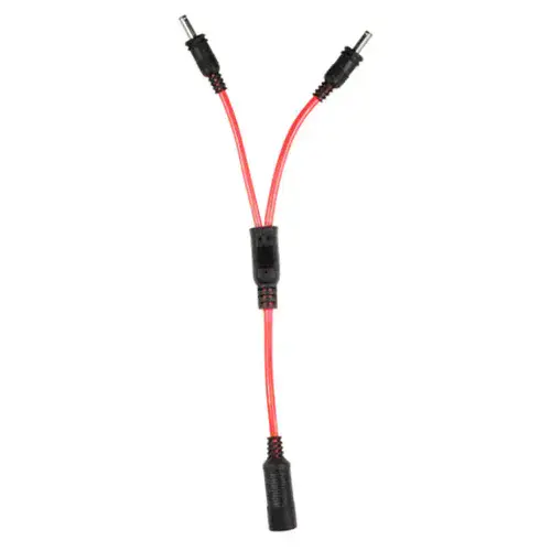 Voltaic Systems Female 3.5x1.1mm Splitter