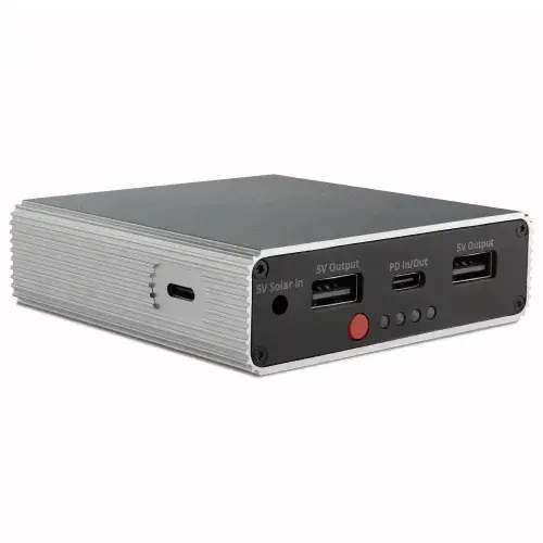 Voltaic Systems V25 USB Battery Pack