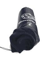 VW Bus & Beetle Fleece Blanket