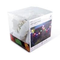 VW Bus Campervan LED String Lights