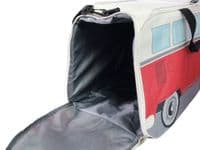 VW Bus Campervan Travel Sports Bag