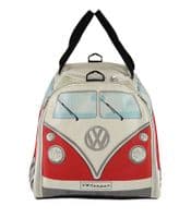 VW Bus Campervan Travel Sports Bag
