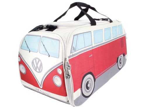 VW Bus Campervan Travel Sports Bag