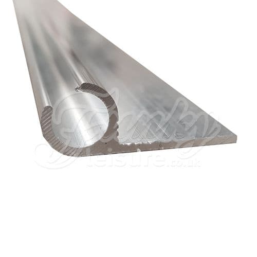 VW C-Channel Awning Rail - SAMPLES