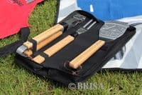 VW Campervan BBQ Utensil Set