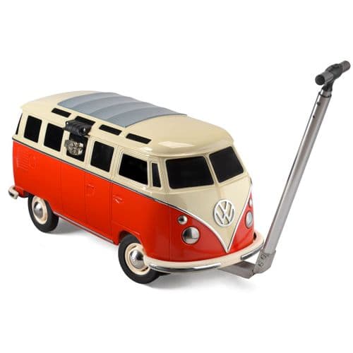 VW Campervan Steel Cool Box Drinks Cooler