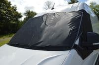 VW Crafter Campervan Windscreen Cover