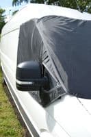 VW Crafter Campervan Windscreen Cover