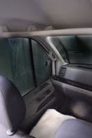 VW Crafter Campervan Windscreen Cover