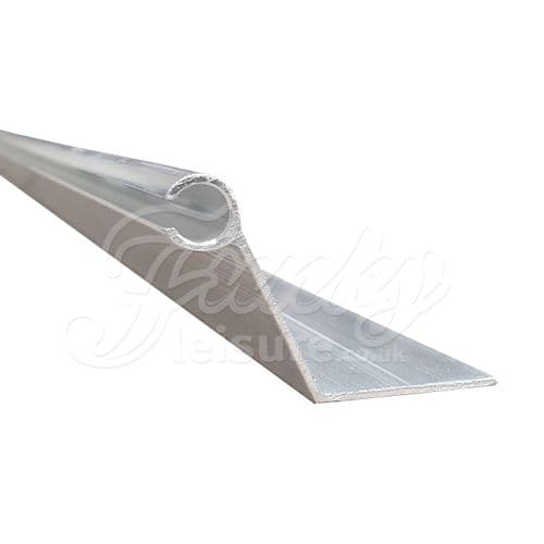 VW Crafter/Mercedes Sprinter C-Channel Awning Rail