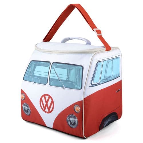 VW Split Screen Campervan Cooler Bag