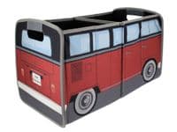 VW Split-Screen Campervan Foldable Storage Box