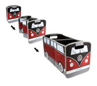 VW Split-Screen Campervan Foldable Storage Box