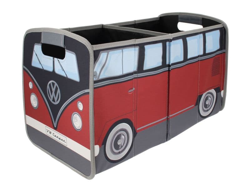 VW Split-Screen Campervan Foldable Storage Box