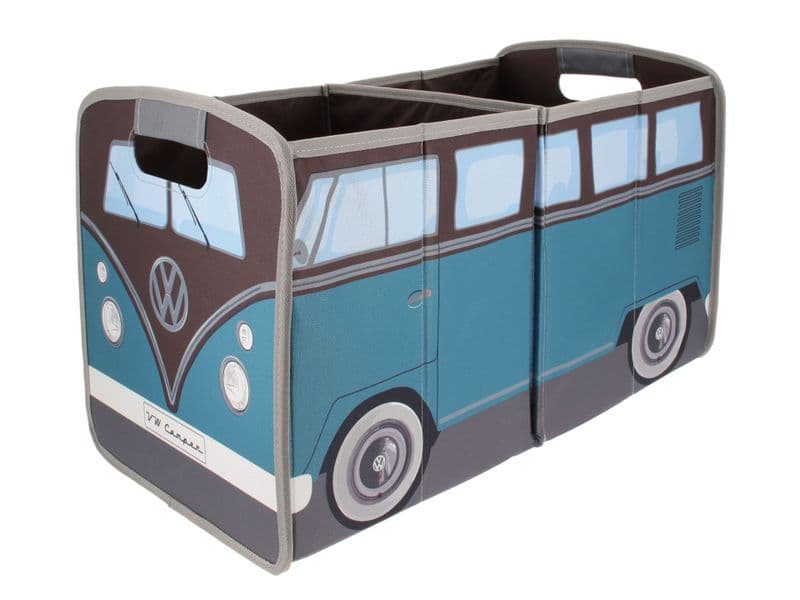 VW Split-Screen Campervan Foldable Storage Box