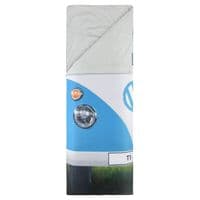 VW Splitty Single Sleeping Bag