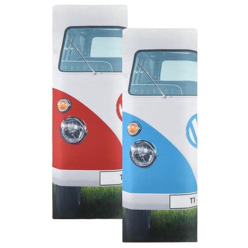 VW Splitty Single Sleeping Bag