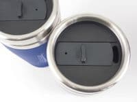 VW Stainless-Steel Thermal Travel Mug