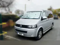 VW T4 Campervan Internal Thermal Blind Set