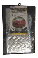 VW T4 Campervan Internal Thermal Blind Set