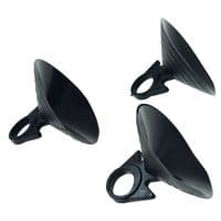 VW T5/T6 Campervan Internal Thermal Blind Set