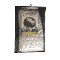 VW T5/T6 Campervan Internal Thermal Blind Set