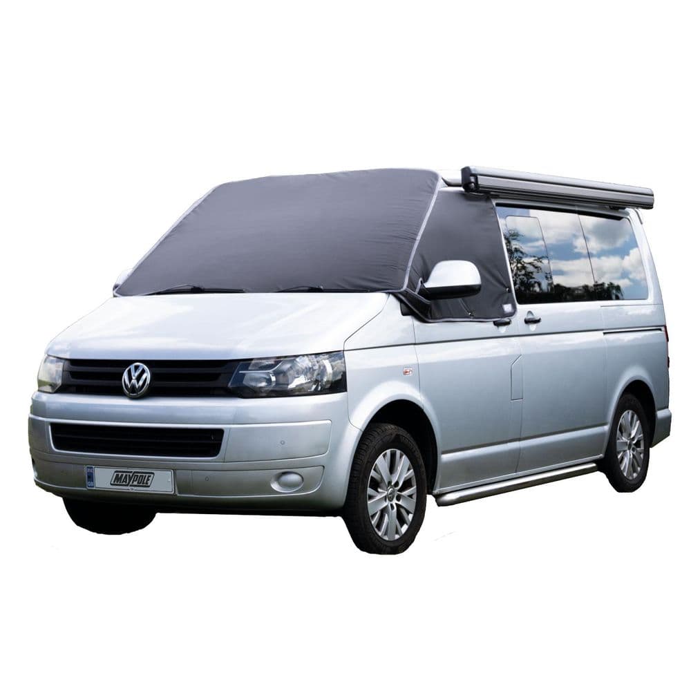 VW T5/T6 Campervan Windscreen Cover