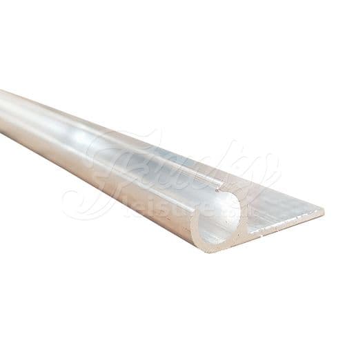 VW T5/T6 Pre-drilled C-Channel Awning Rail