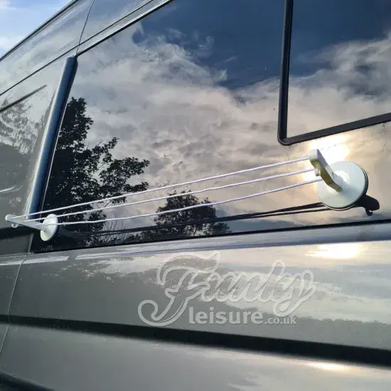 Water Carriers & Washing