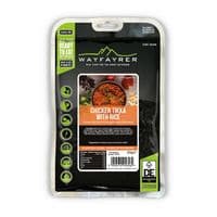 Wayfayrer Foods - Chicken Tikka & Rice