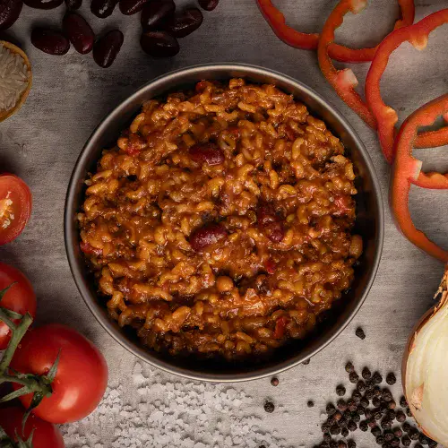 Wayfayrer Foods - Chili Con Carne