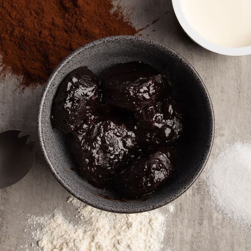 Wayfayrer Foods - Chocolate Pudding