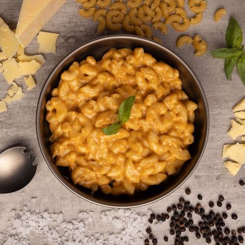 Wayfayrer Foods - Macaroni Cheese