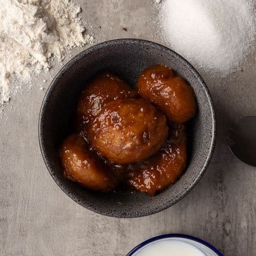 Wayfayrer Foods - Sticky Toffee Pudding