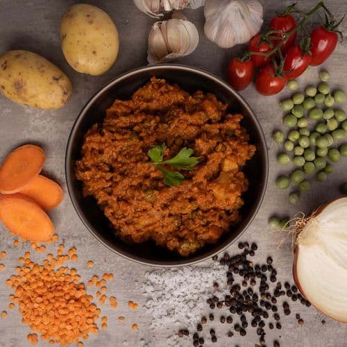 Wayfayrer Foods - Vegetable Hot Pot