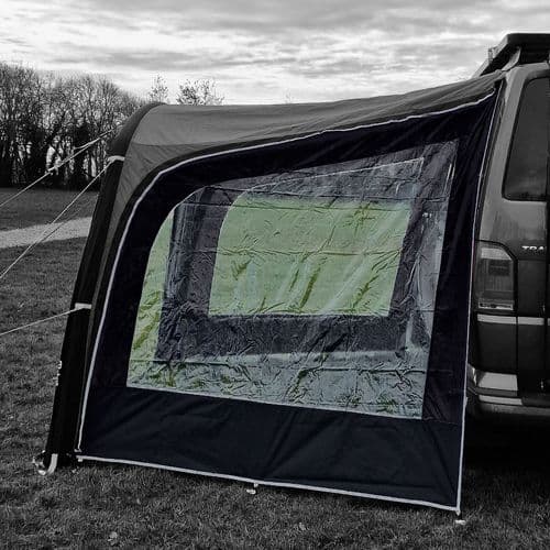 Window Side Wall Set for Debus AIR Sun Canopy