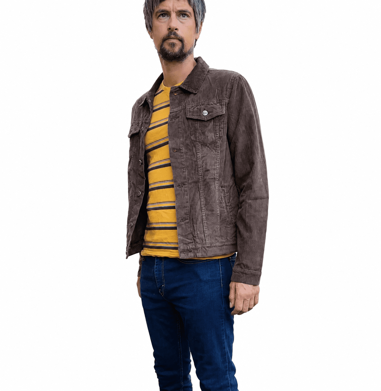Our Classic Retro Jackets ARE BACK!!