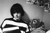 Dennis Jumper - Yellow & Black Stripes - 60s Mod Garage Style