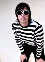 Men's Retro Striped Jumper & Sweater - Classic Vintage Knit | FuzzDandy