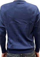 Men's Christmas Cats Jumper | FuzzDandy