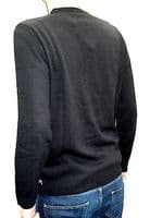 Men's Space Invaders  Christmas Jumper | FuzzDandy